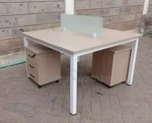 Heavy Duty 2 Way Workstation