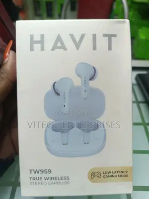 Havit Heavy Bass Tw959