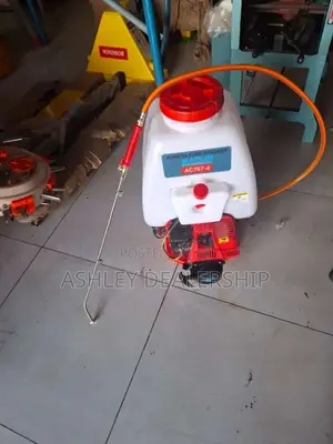 Agriculture Knapsack Sprayer