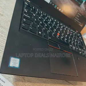 Laptop Lenovo ThinkPad L450 8GB Intel Core I5 SSD 256GB