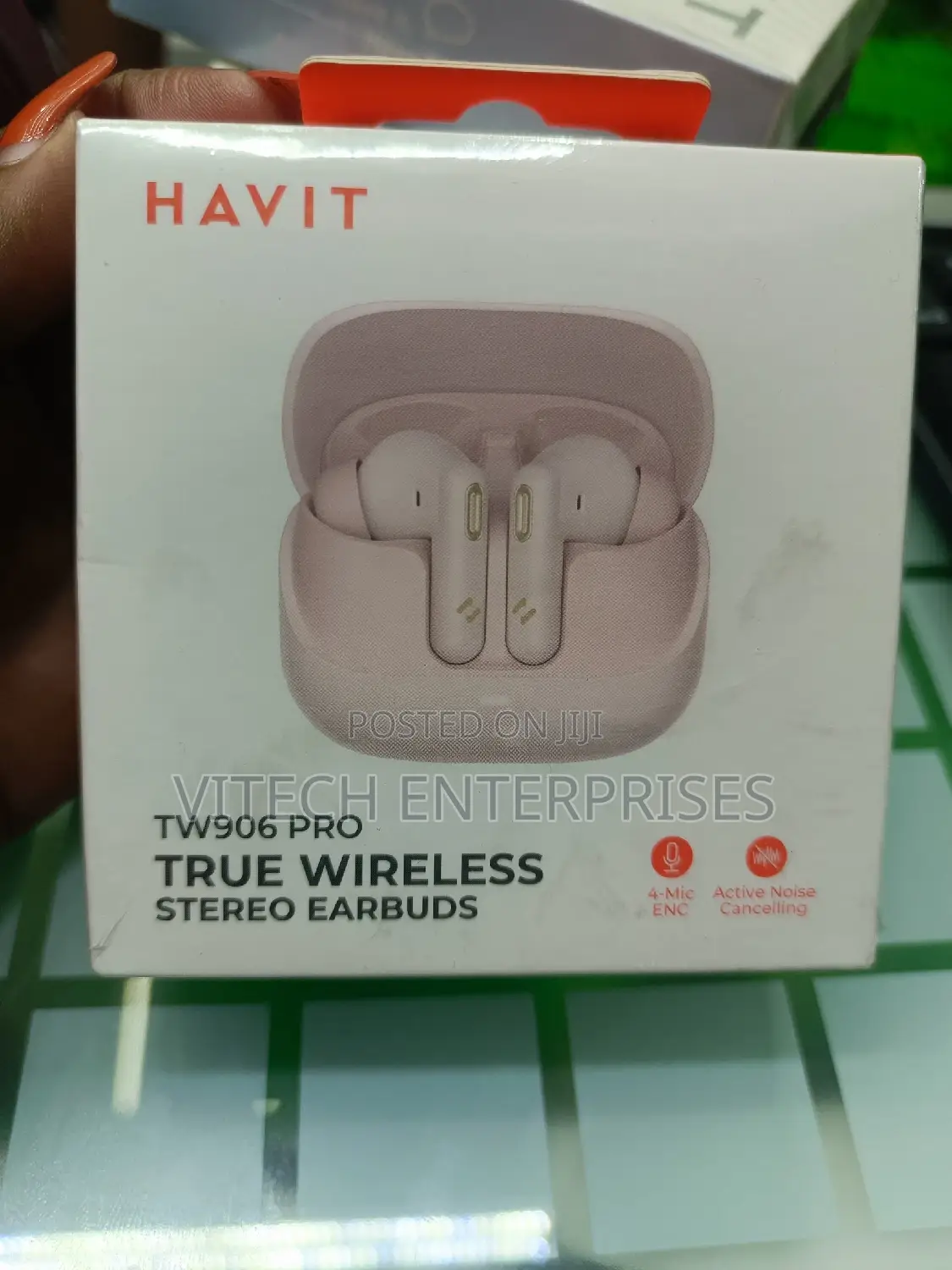 Havit Tw 906