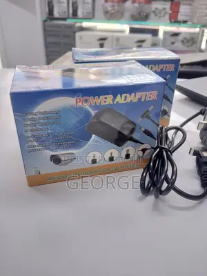 Most Favourable Power Adapter Dc 12v 2a