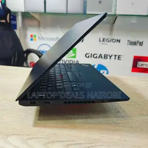 Laptop Lenovo ThinkPad T470s 8GB Intel Core I5 SSD 256GB