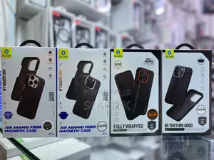 iPhone 16 Pro Max Cases
