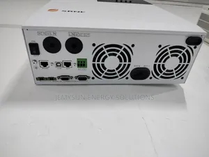 5kw Srne Hybrid Solar Inverter