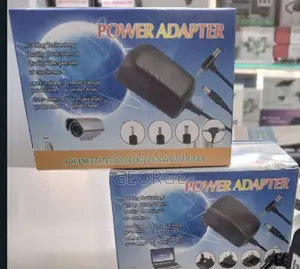 Cheaply Priced Power Adapter Dc 12v 2a Adaptor