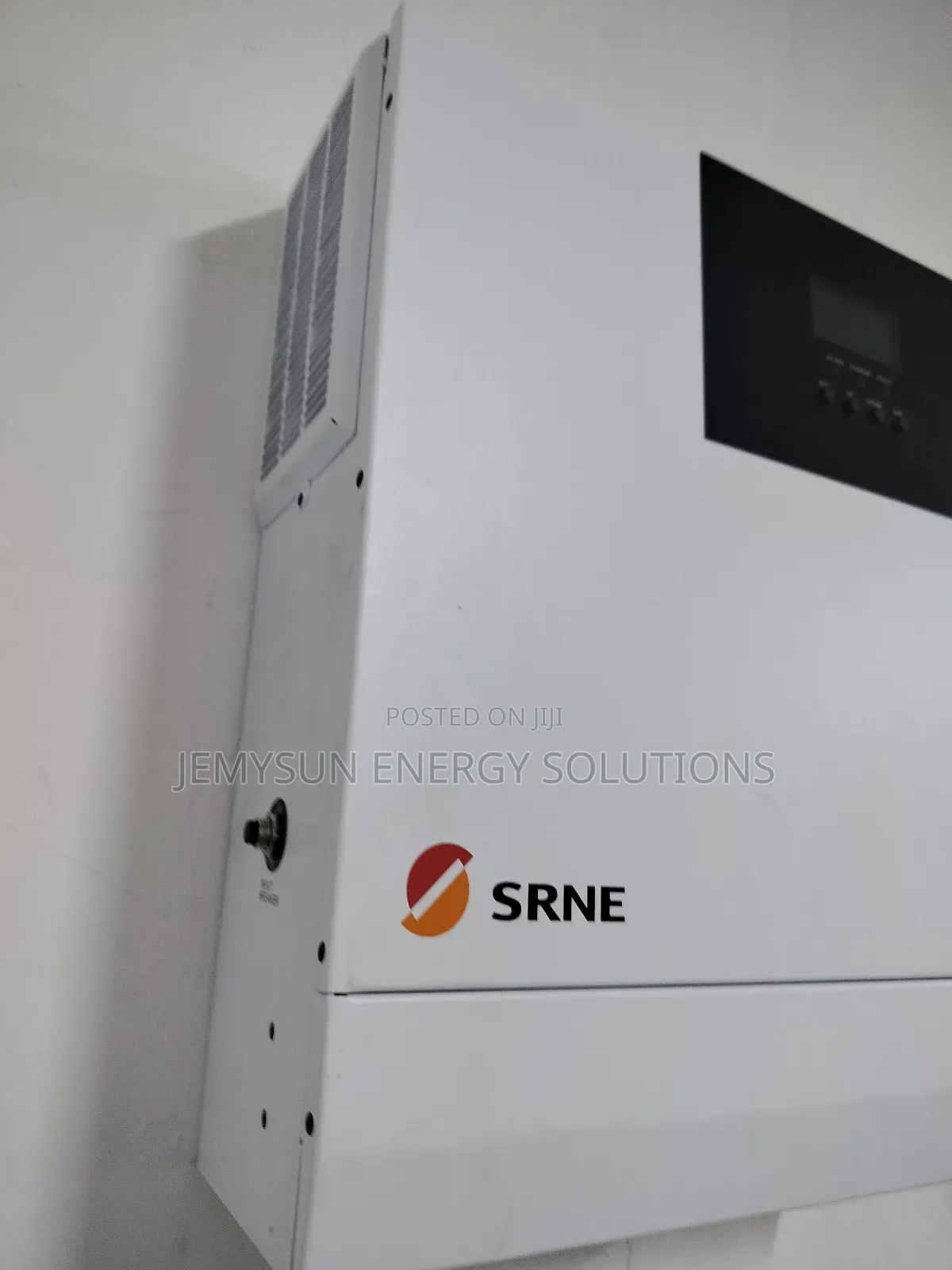 5kw Srne Hybrid Solar Inverter
