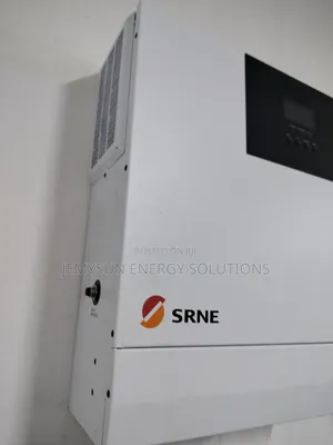 5kw Srne Hybrid Solar Inverter