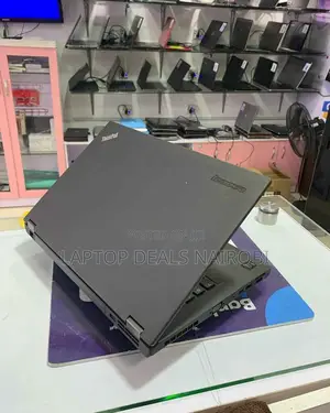 Laptop Lenovo ThinkPad T450 8GB Intel Core I5 HDD 500GB