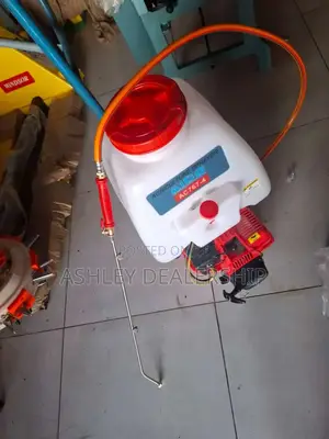 Knapsack Sprayer for Agriculture