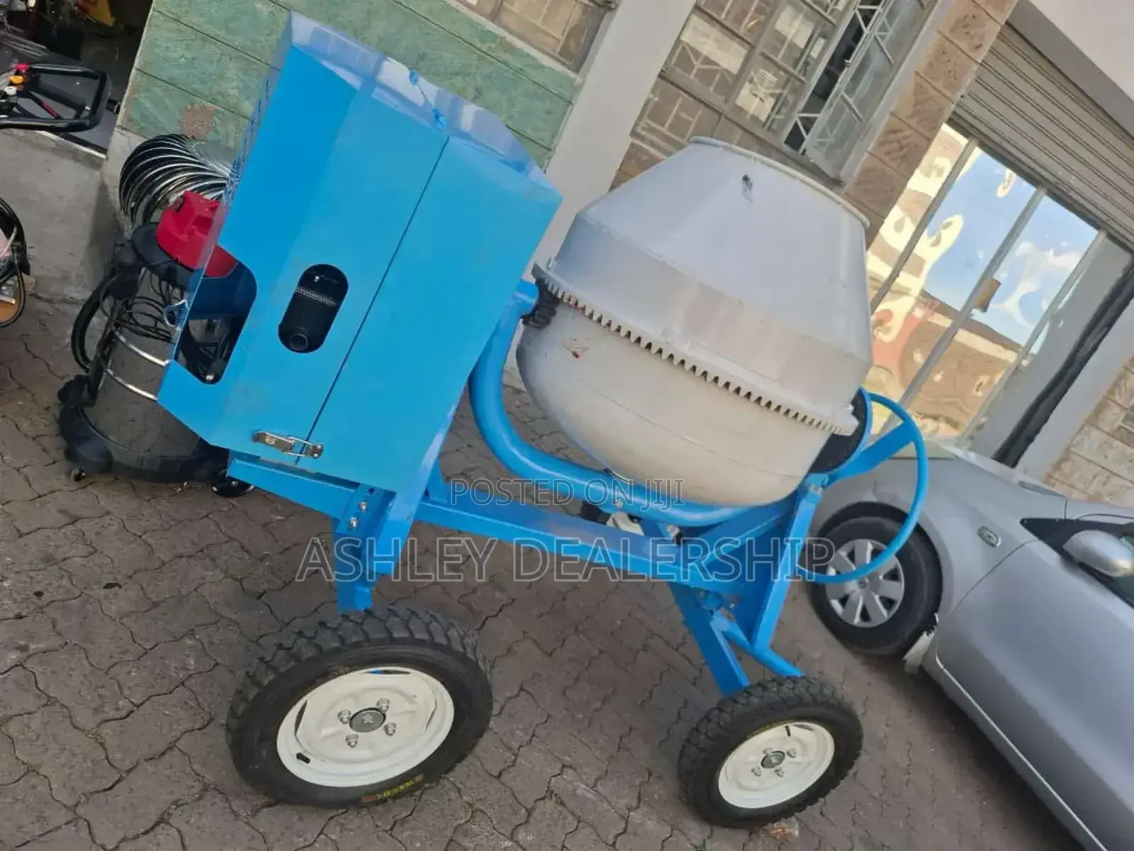 Aico 500l Available