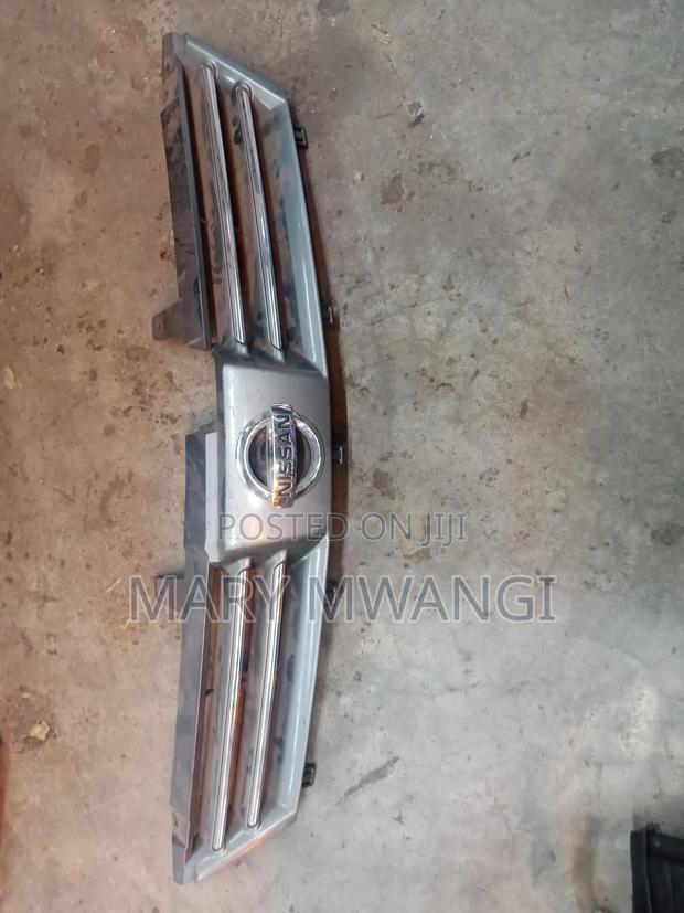 Ex Japan Wingroad Y11 Grill at Ksh.5500 - main view