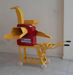 Italia Milano Maize Sheller