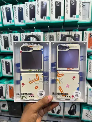 Samsung Galaxy Flip 6 Case