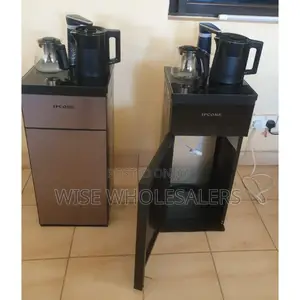 Ipcone Hot And Normal Bottom Load Water Dispenser
