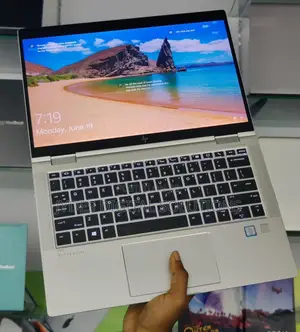 Laptop HP EliteBook X360 1030 G4 16GB Intel Core I7 SSD 512GB