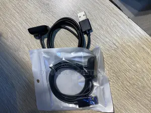 Fitbit Charge 5 Smartwatch Magnetic Charging Cable/Charger