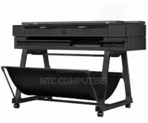 Hp Designjet T850 Multifunction Large-Format 36′′ Wireless