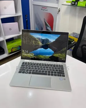 Laptop HP EliteBook X360 1030 G4 16GB Intel Core I5 SSD 256GB