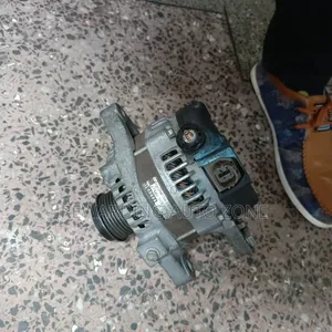 Noah 3zr Engine Oternater