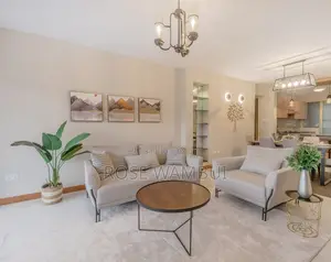 3bdrm Apartment in Roysambu for sale