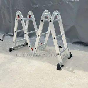 Fibre Multi Folding Ladder 4×4 Feet In Kenya