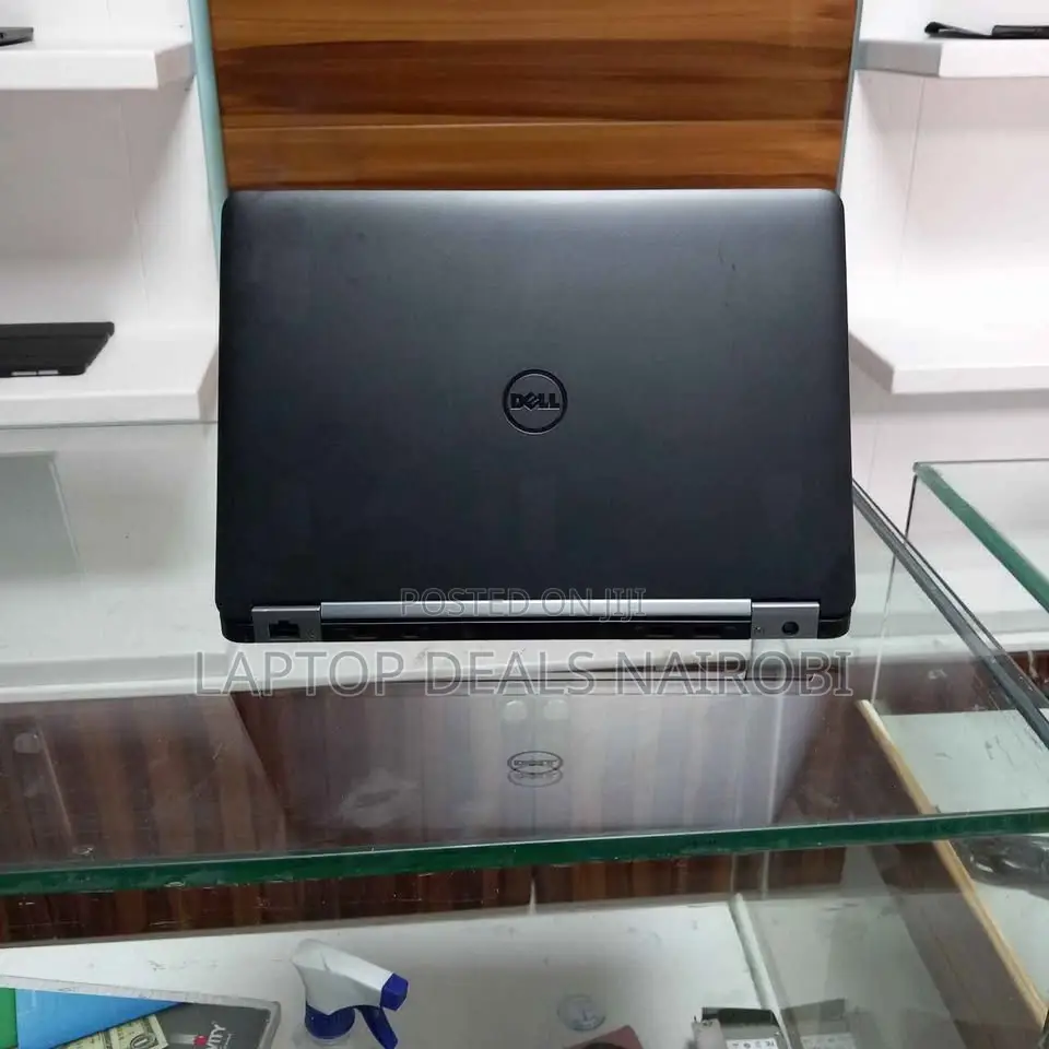 Laptop Dell Latitude 12 E7270 8GB Intel Core I5 SSD 256GB