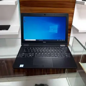 Laptop Dell Latitude 12 E7270 8GB Intel Core I5 SSD 256GB