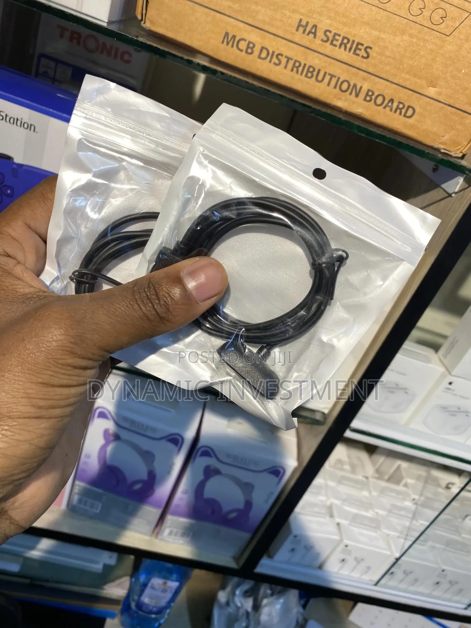 Fitbit Charge 6 Replacement Magnetic Charging Cable Charger