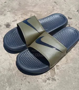 Nike Slides