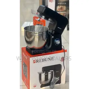 Rebune 10 Litres Stand Mixer Available