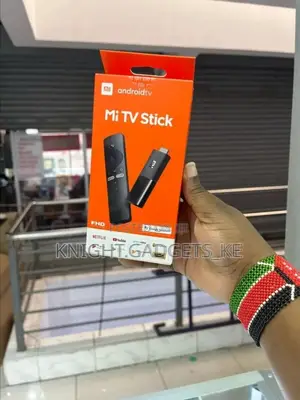 Xiaomi Tv Stick *Fhd* Android Tv
