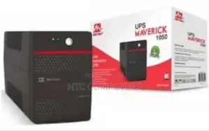 Mercury Maverick 1050va Ups.