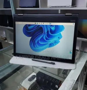 Laptop Lenovo ThinkPad L380 16GB Intel Core I5 SSD 512GB