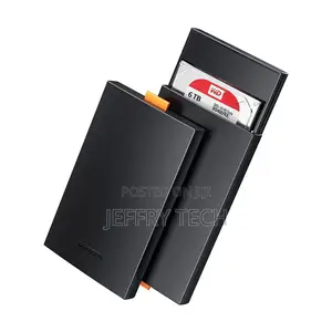 Ugreen Usb 3.0 2.5′′ Hard Drive Enclosure – Cm237