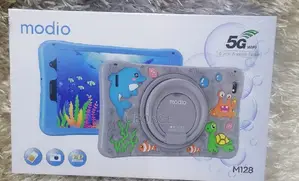 New Modio M128 128 GB Blue