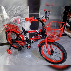 Bike Size 16