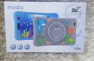 New Modio M128 128 GB Blue