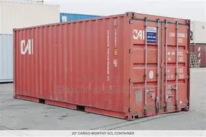 Get Good Quality Containers-20ft Legit