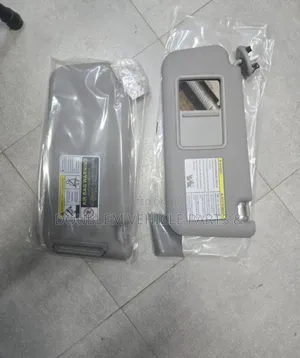 Sunvisor/Sun Visor/Sunvisors Toyota Vanguard,Rav 4/Rav4