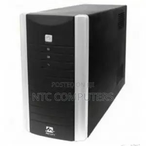 Mercury Elite 2000u Smart Ups