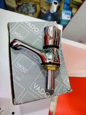 High Quality Vado Pillar Tap
