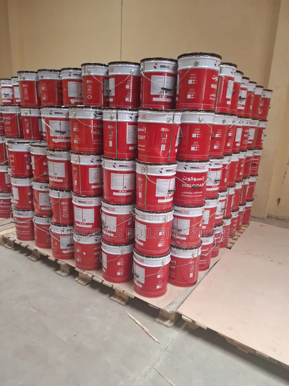 Bituminous Primer /App Primer-20ltrs