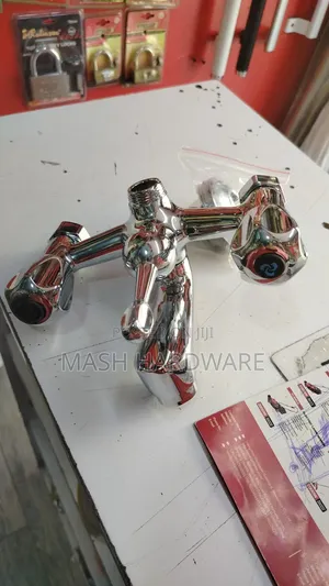 High Quality Cobra Shower Mixer