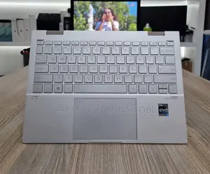 Laptop HP Envy 13 16GB Intel Core I7 SSD 512GB
