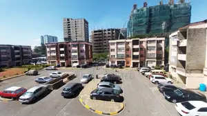 3bdrm Apartment in South C for sale