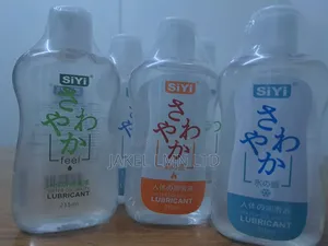 Siyi Sex Lube