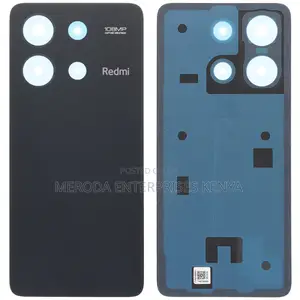 Redmi 13 Battery Cover