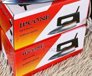Ipcone Iron Box