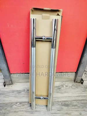 600mm*400mm H-Handles